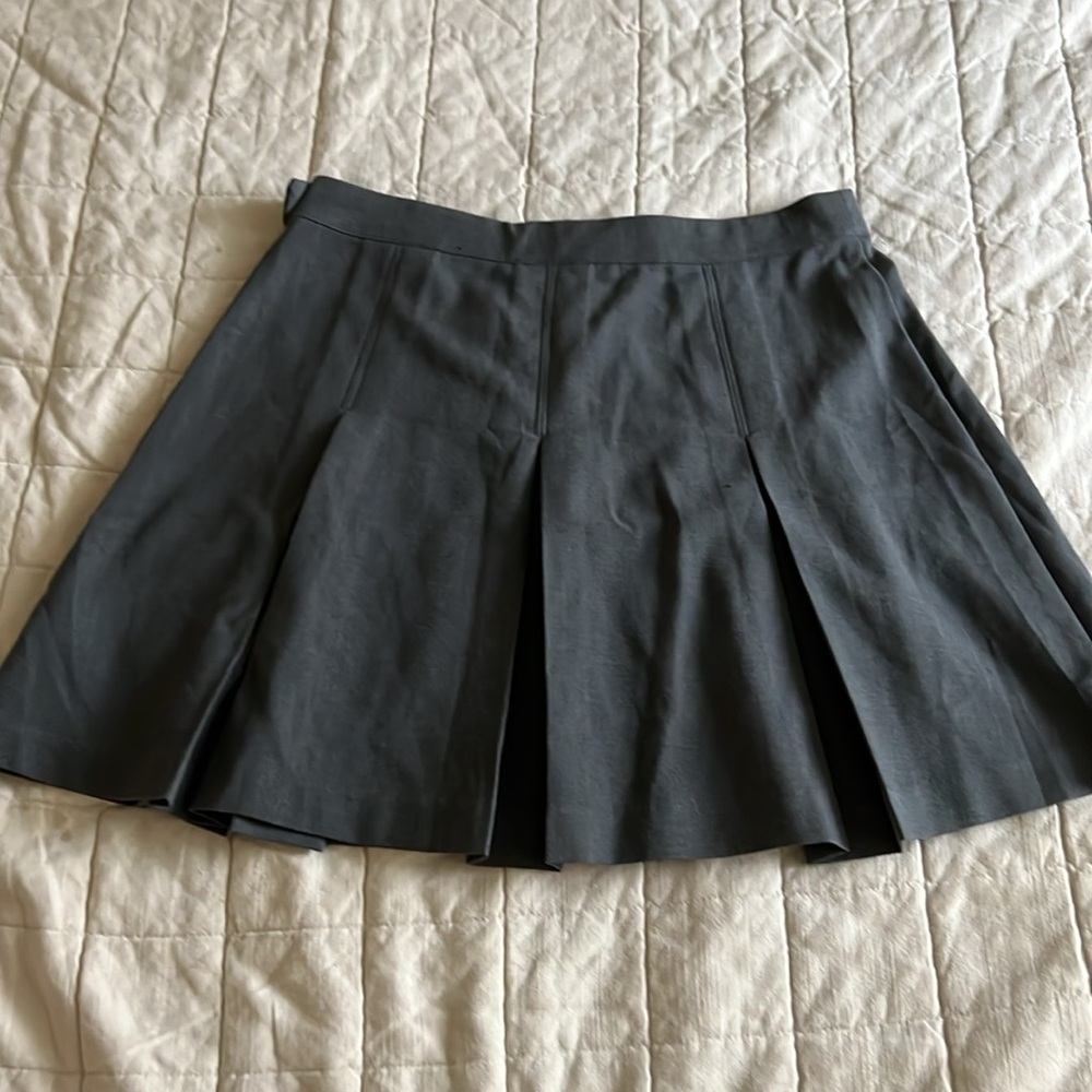 Gap Pleated Skirt - Picture 5 of 8